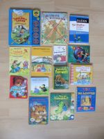 Kinderbücher (Baby, Kleinkind, Jugendlich) Baden-Württemberg - Mietingen Vorschau