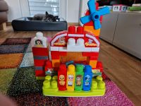 Fisher Price Megablocks Farm Thüringen - Großrudestedt Vorschau