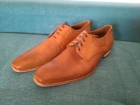 + NEU + Lloyd Herrenschuhe GR. 44 45 10,5 Schuhe Lederschuhe Bayern - Hebertshausen Vorschau