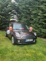 MINI Cooper D AT Panorama/Klimaauto Sachsen-Anhalt - Halberstadt Vorschau