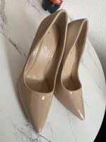 Stöckelschuhe Nordrhein-Westfalen - Oberhausen Vorschau