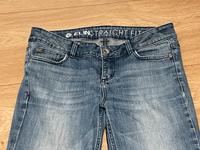 Tom Tailor Jeans ELIN STRAIGHT FIT 28/34 Wuppertal - Elberfeld Vorschau