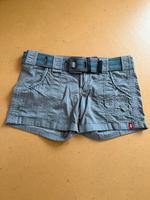 EDC by Esprit Shorts Gr. 36 grau kariert, Gürtel Baden-Württemberg - Waldbrunn Vorschau