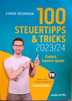 ☆☆100 Steuertipps & Tricks 2023/24☆☆Finanznerd☆☆neuwertig☆☆ Brandenburg - Gartz (Oder) Vorschau