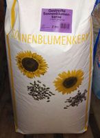 Sonnenblumenkerne gestreift 25 kg Vogelfutter Winterfutter Niedersachsen - Filsum Vorschau