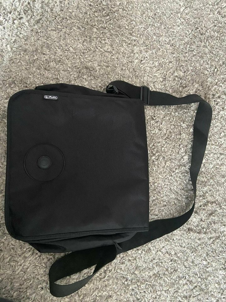 Tasche neu für Laptop oder Mappen in Paderborn