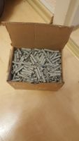 Dübel Nylon Grau 5mm Originalverpackt (1000 Stück neu) Thüringen - Suhl Vorschau