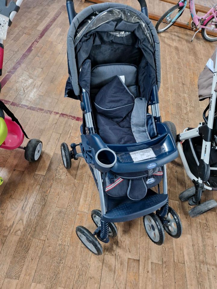 Kinderbuggy gebraucht in Cadolzburg