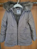 Mädchen Winterjacke Gr. 110 Okaidi Nordrhein-Westfalen - Erwitte Vorschau