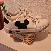 Sneaker Mickey Mouse 40 Primark Schuhe Nordrhein-Westfalen - Bottrop Vorschau