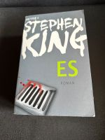 Es - Stephen King Bayern - Abensberg Vorschau