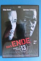 Das Ende - Assault on Precinct, DVD-Video Bayern - Marktredwitz Vorschau