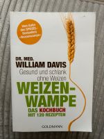Kochbuch „Weizenwampe“ Altona - Hamburg Bahrenfeld Vorschau
