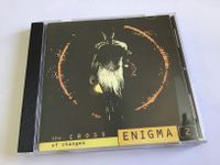 Enigma - 2 - the cross of changes- CD Hessen - Waldems Vorschau