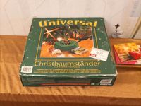 Christbaumständer Universal Baden-Württemberg - Warthausen Vorschau