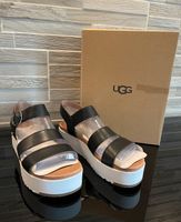 UGG Original Braelynn Beverly Sandale Nordrhein-Westfalen - Herne Vorschau