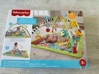 Fisher-Price Rainforest Decke HJW08 Erlebnisdecke Spieledecke Baden-Württemberg - Ulm Vorschau