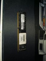 TEAMGROUP DDR3 8GB RAM Stick Berlin - Neukölln Vorschau
