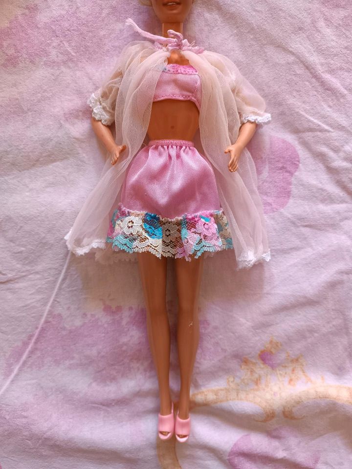 Barbie Kleidung Vintage in Leipzig