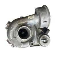 Mercedes A W169 B W245 160 180 CDI Turbo Turbolader 6400901780 Schleswig-Holstein - Kaltenkirchen Vorschau