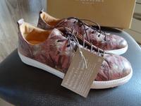 Think Sneakers Leder Turna Gr. 41, neu 169,90 Euro Rheinland-Pfalz - Feilbingert Vorschau