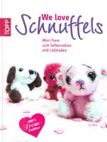 We Love Schnuffels Mini Teddy und Tiere TOPP 6946 gebraucht Nordrhein-Westfalen - Oelde Vorschau