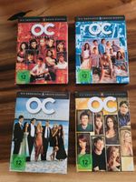 DVD Sammlung OC California - alle Staffeln Niedersachsen - Brackel Vorschau