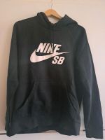 Nike Sweatshirt Hoody Hoodie, schwarz. S Rheinland-Pfalz - Neustadt (Wied) Vorschau