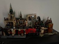 Harry Potter diverse Sets Essen - Essen-Borbeck Vorschau