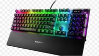 Steelseries Apex Pro Gaming Tastatur Niedersachsen - Schöningen Vorschau