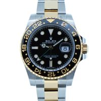 Rolex GMT Master II, Ref. 116713LN, 04/2019 ungetragenes Fullset EU, NOS, voll verklebt Duisburg - Duisburg-Mitte Vorschau