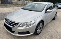 Volkswagen Passat CC Limousine Benzin 2.0 TSI 211 PS Altona - Hamburg Groß Flottbek Vorschau