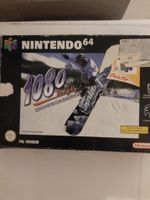 Nintendo 64 Spiel 1080 Snowbording Saarland - Schiffweiler Vorschau