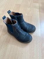 Bisgaard Stiefel /Schuhe , blau, Gr. 26 Bayern - Unterdietfurt Vorschau