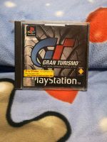 Gran Turismo Sony Playstation 1 Ps1 Ps2 psx one mit Anleitung Baden-Württemberg - Heilbronn Vorschau