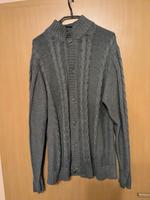 Tolle Strickjacke von Casual b.p.c XL XXL Niedersachsen - Dörverden Vorschau