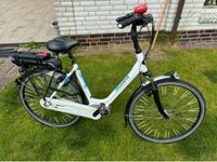 Ebike Gazelle Arroyo C7 + HM Bosch Niedersachsen - Wittmund Vorschau