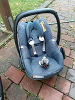Maxi Cosi Autositz+ Isofix Station Niedersachsen - Braunschweig Vorschau