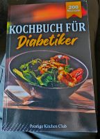 Kochbuch für Diabetiker Bayern - Fridolfing Vorschau