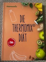 Die Thermomix Diät Kochbuch Altona - Hamburg Rissen Vorschau