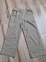 Culotte kariert Gr 36 mit Gürtel C&A Niedersachsen - Uelzen Vorschau