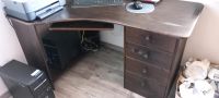 Arbeitstisch Computertisch zu verkaufen Niedersachsen - Esens Vorschau