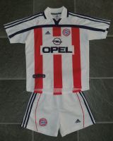 FC Bayern München Elber Trikot + Hose Gr. 164 Wandsbek - Hamburg Tonndorf Vorschau