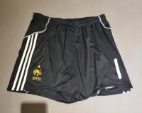 Adidas Frankreich 2010 shorts hose herren Gr m Bayern - Waidhofen Vorschau