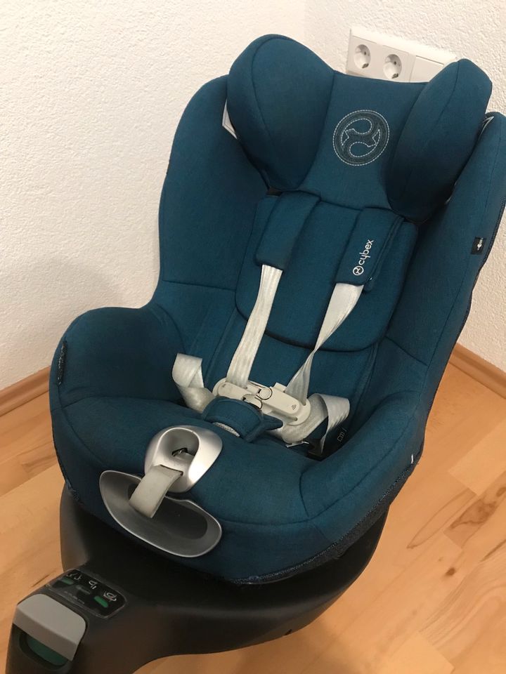 Kindersitz Cybex Platinum Sirona in Munderkingen