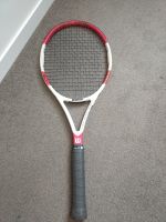 Tennisschläger Wilson Six One Team 95 sq. 289 gr. neu bespannt Frankfurt am Main - Gallusviertel Vorschau