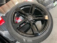 19 Zoll Felgen 5x112 Audi A3 A4 A5 A6 Wintereifen VW Skoda RS3 Q3 Bergedorf - Ochsenwerder Vorschau