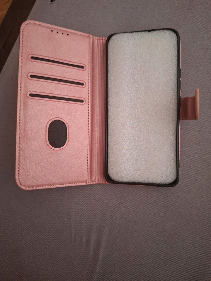 Handytasche Samsung Galaxy A53 5G in Pocking