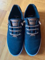 Bench, Damenschuhe, schwarz Nordrhein-Westfalen - Detmold Vorschau