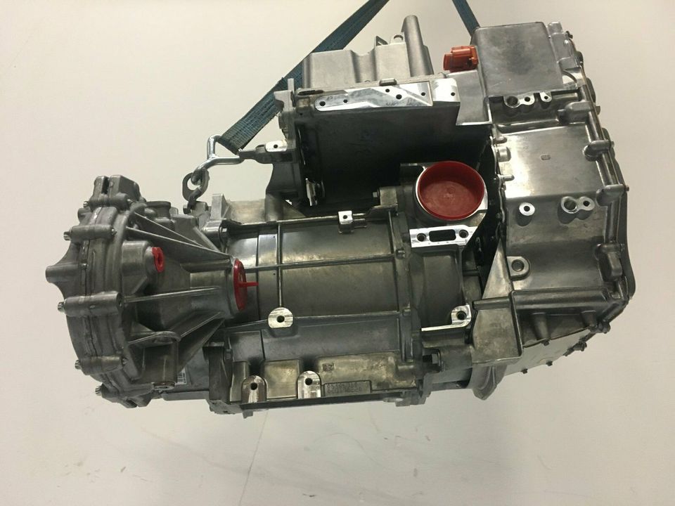 Neuen Elektro motor Komplett Renault Zoé 5AQ-601  bj2017 in Kleve